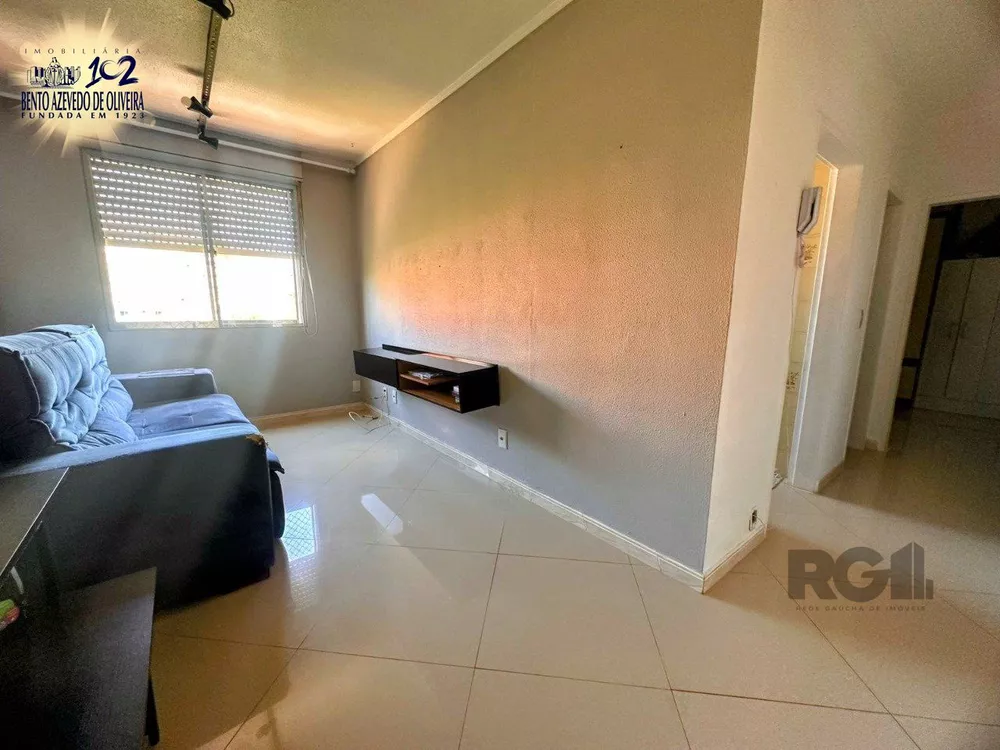 Apartamento, 1 quarto, 43 m² - Foto 2