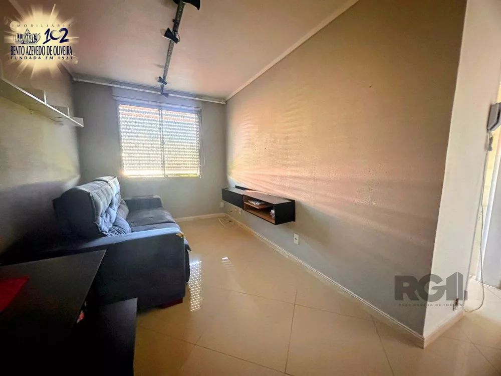 Apartamento, 1 quarto, 43 m² - Foto 3