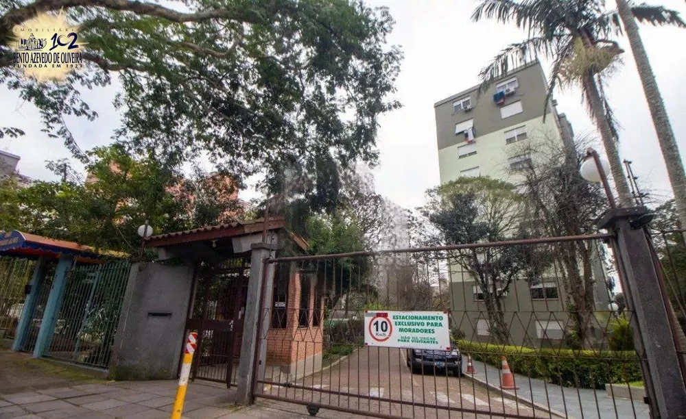 Apartamento, 1 quarto, 43 m² - Foto 6