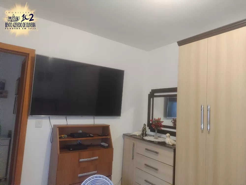 Apartamento, 1 quarto, 42 m² - Foto 5