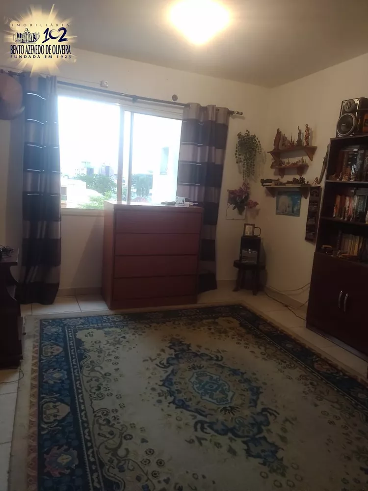 Apartamento, 1 quarto, 42 m² - Foto 2