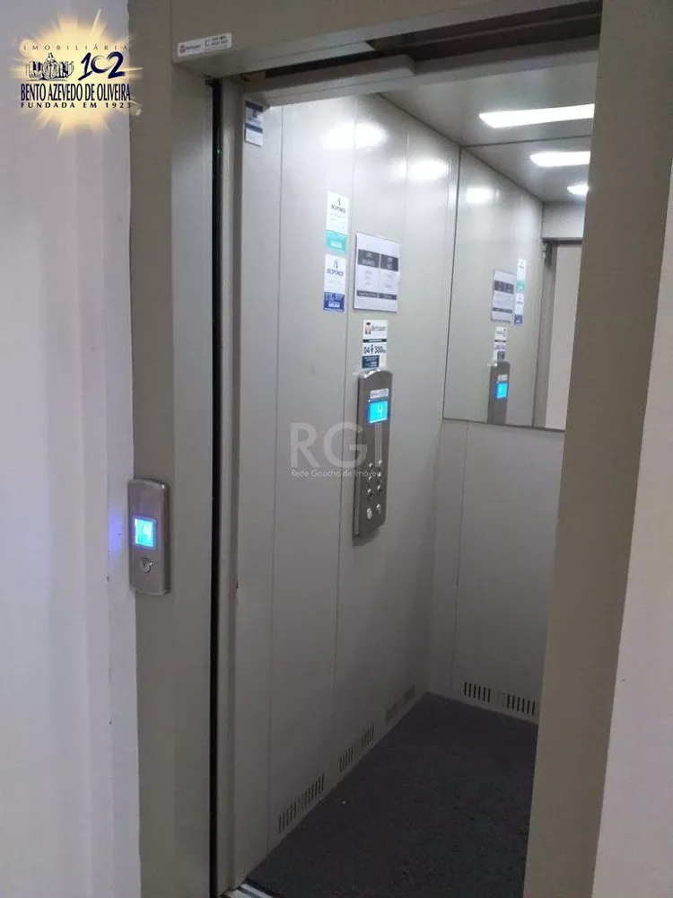 Apartamento, 1 quarto, 42 m² - Foto 6