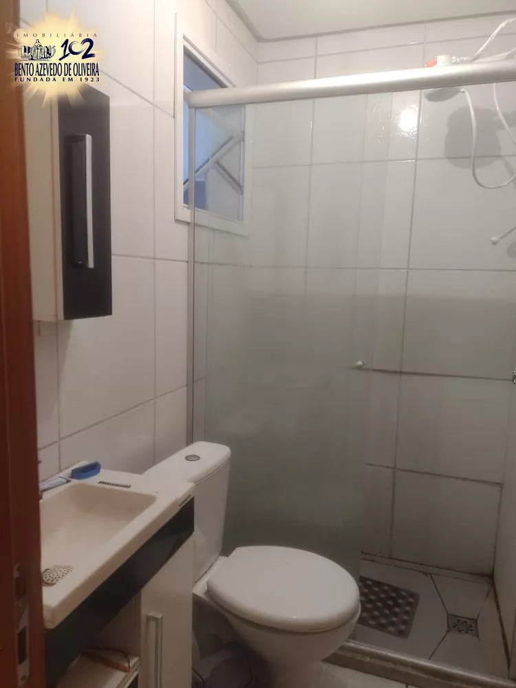 Apartamento, 1 quarto, 42 m² - Foto 3