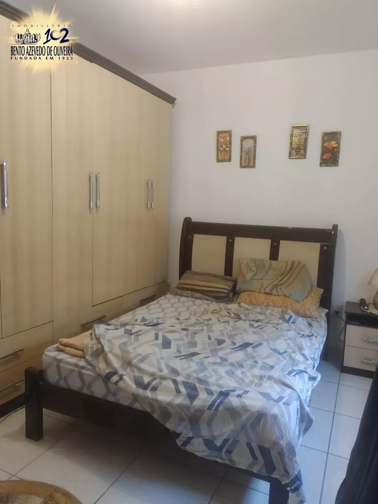 Apartamento, 1 quarto, 42 m² - Foto 1