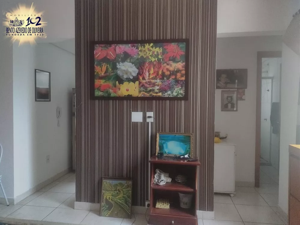 Apartamento, 1 quarto, 42 m² - Foto 4