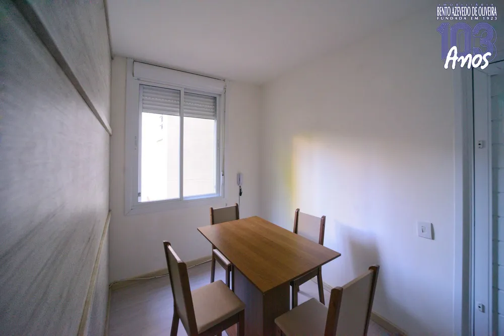 Apartamento, 1 quarto, 26 m² - Foto 3