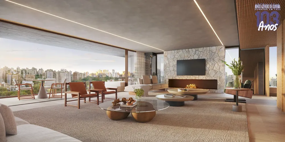 Apartamento, 3 quartos, 328 m² - Foto 4