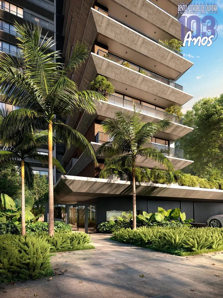 Apartamento, 3 quartos, 119 m² - Foto 5