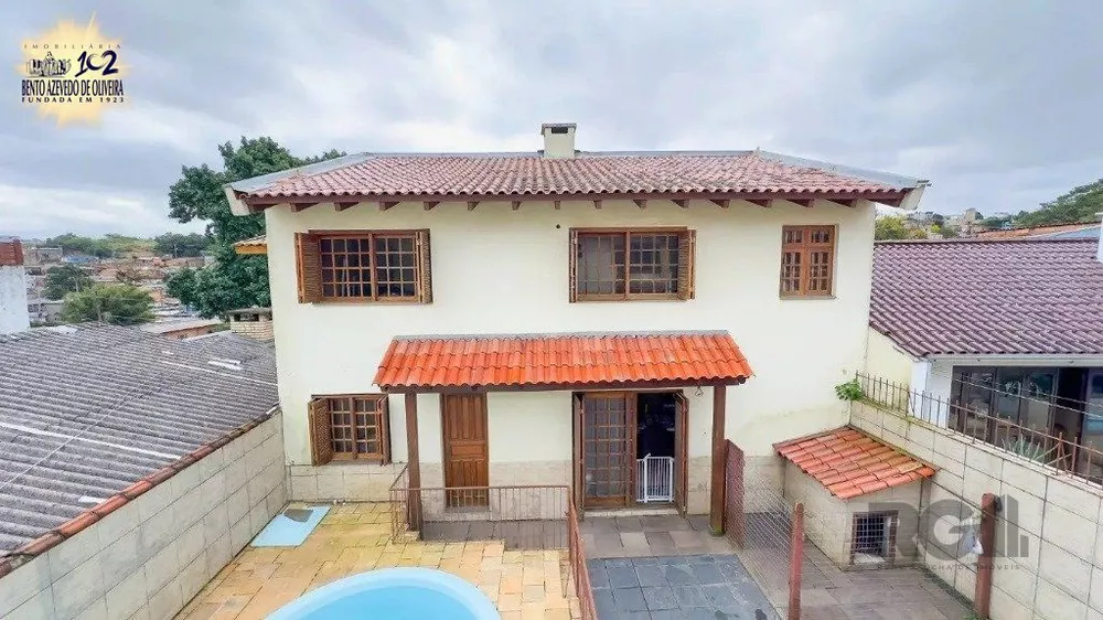 Casa, 4 quartos, 371 m² - Foto 2