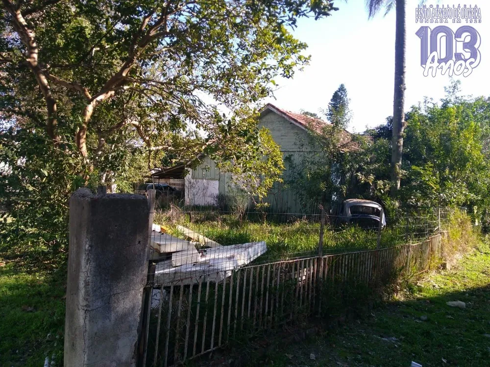 Terreno, 324 m² - Foto 1