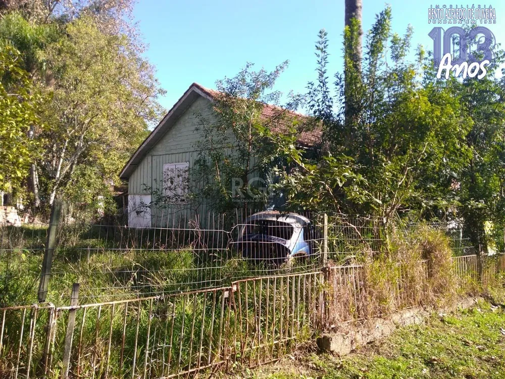 Terreno, 324 m² - Foto 6
