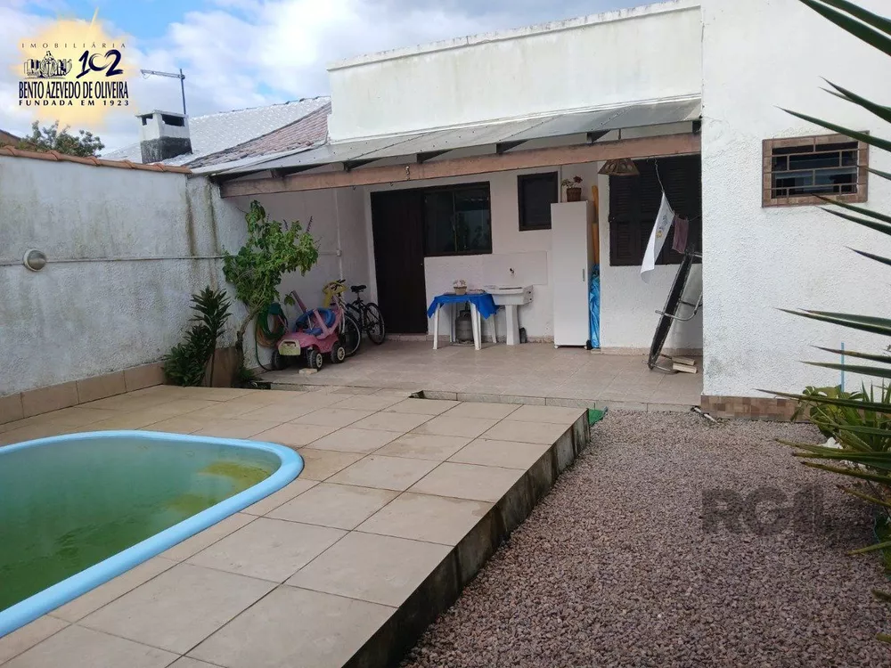 Casa, 2 quartos, 68 m² - Foto 7