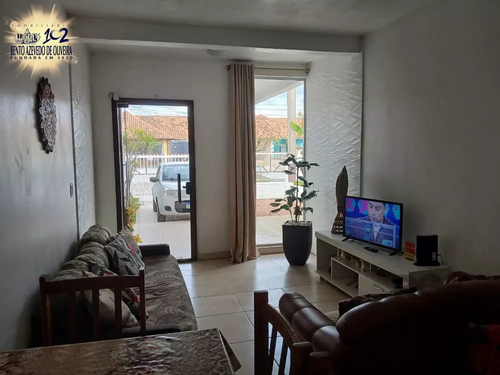 Casa, 2 quartos, 68 m² - Foto 4