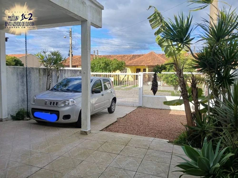 Casa, 2 quartos, 68 m² - Foto 6