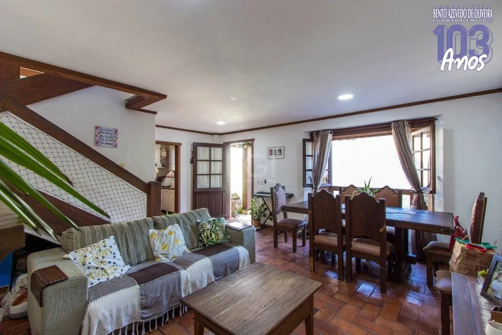 Casa, 3 quartos, 300 m² - Foto 2