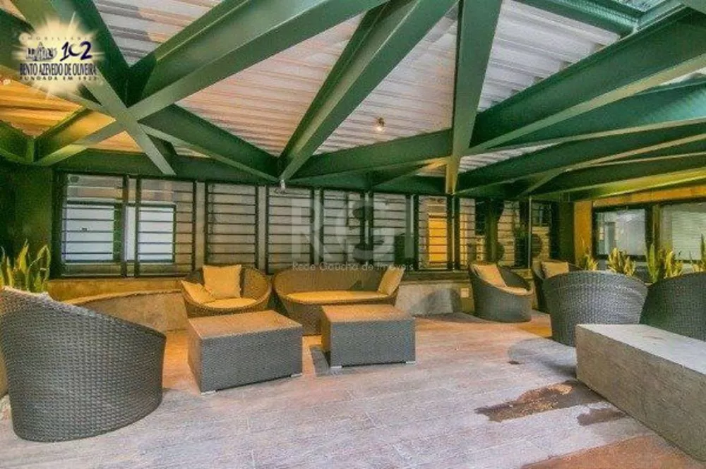 Sala-Conjunto, 44 m² - Foto 3