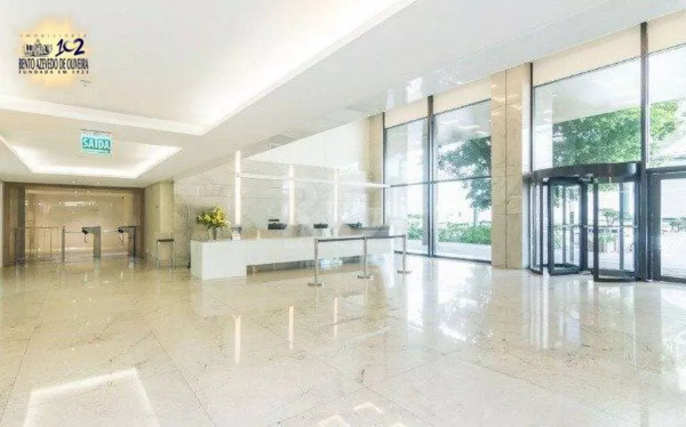 Sala-Conjunto, 44 m² - Foto 4