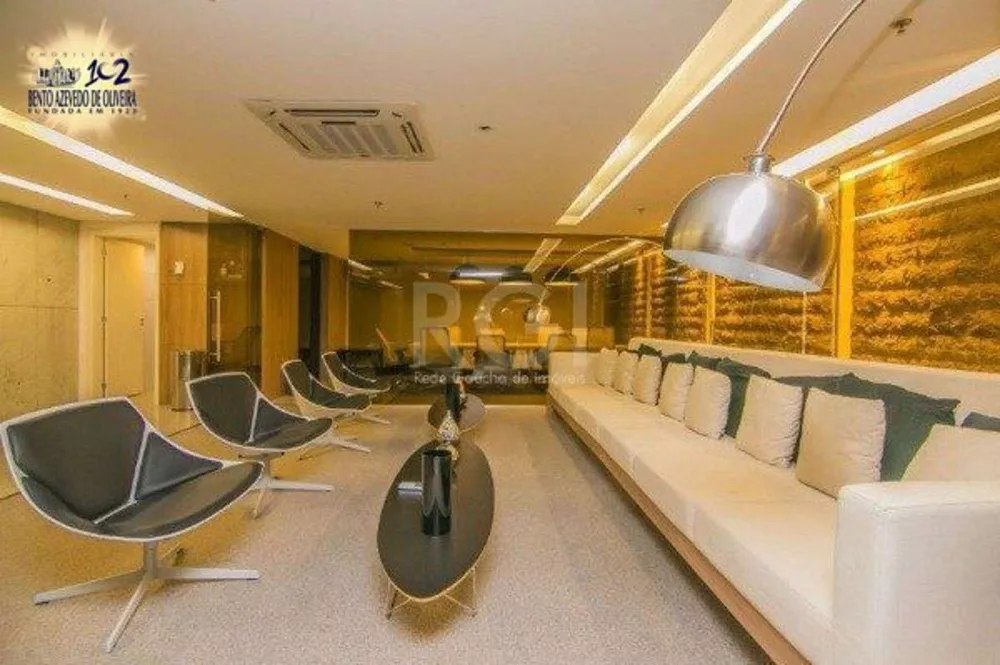 Sala-Conjunto, 44 m² - Foto 6