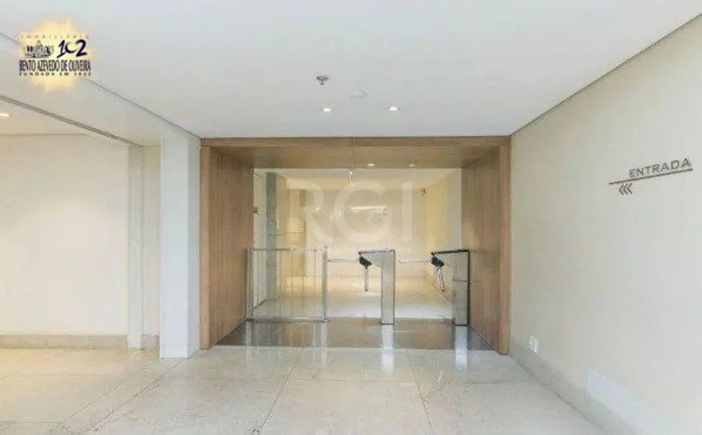 Sala-Conjunto, 44 m² - Foto 1