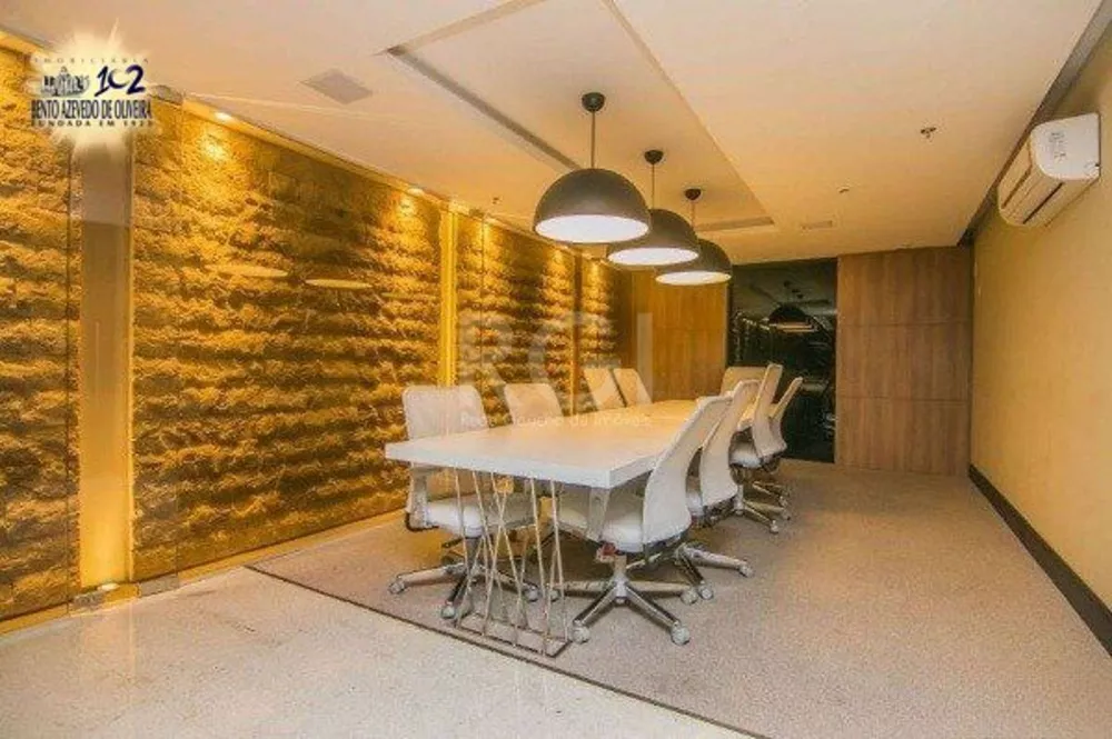 Sala-Conjunto, 44 m² - Foto 2