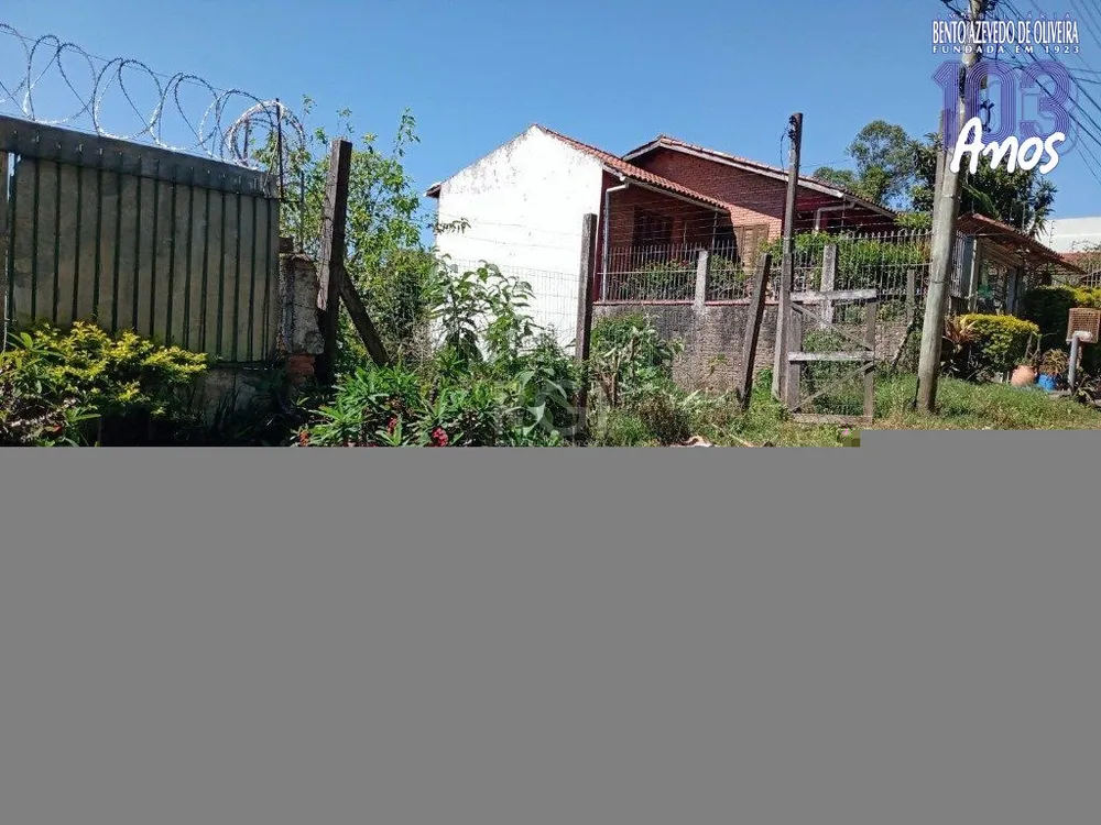 Terreno, 184 m² - Foto 1