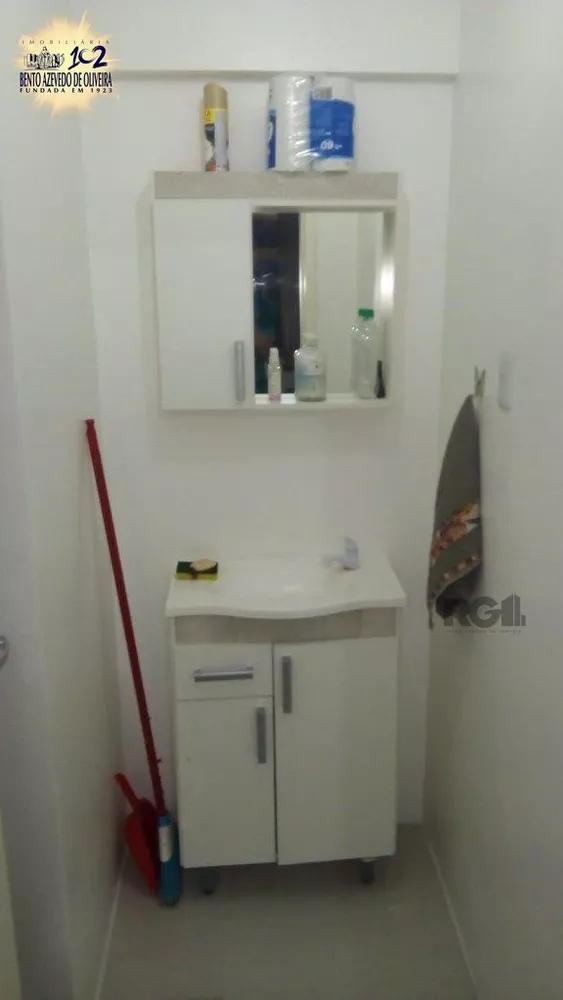 Sala-Conjunto, 22 m² - Foto 1