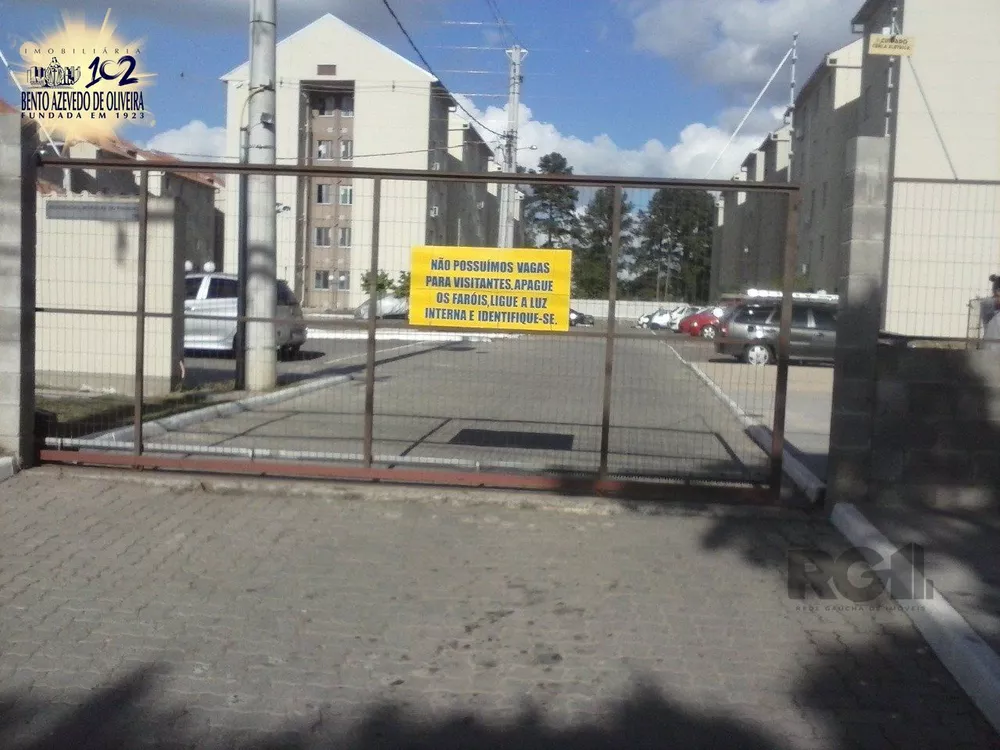 Apartamento, 2 quartos, 39 m² - Foto 1