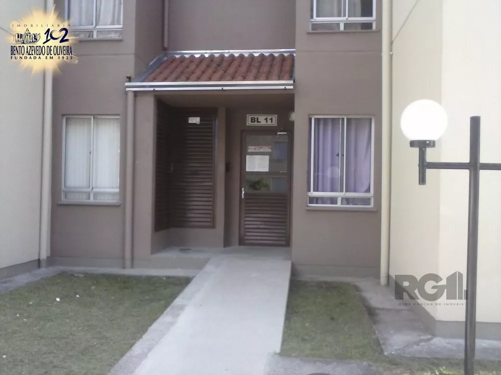 Apartamento, 2 quartos, 39 m² - Foto 7