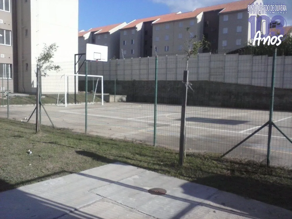 Apartamento, 2 quartos, 39 m² - Foto 11