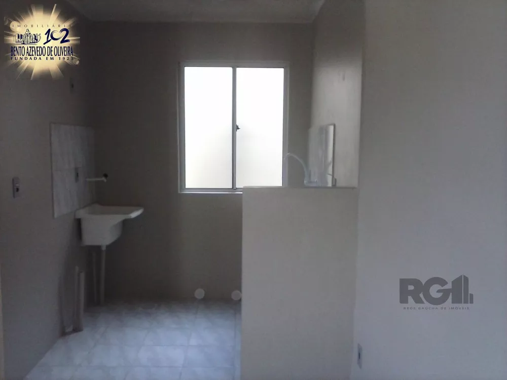 Apartamento, 2 quartos, 39 m² - Foto 4