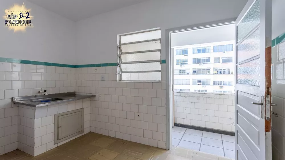 Apartamento, 3 quartos, 88 m² - Foto 1