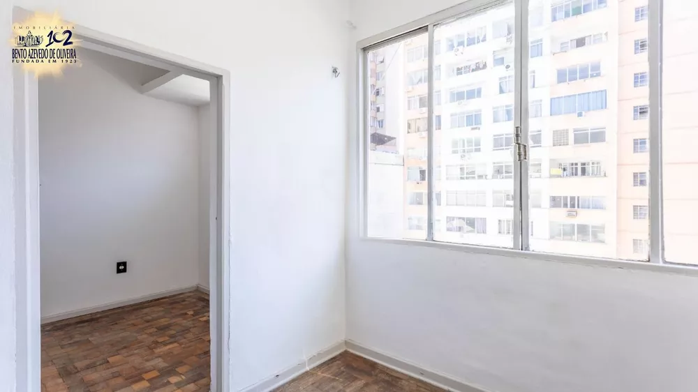 Apartamento, 3 quartos, 88 m² - Foto 2