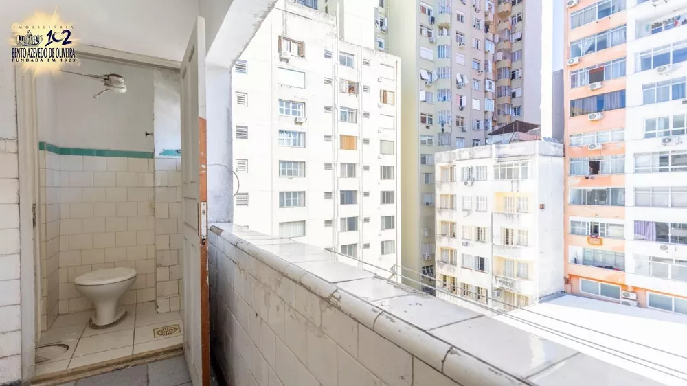 Apartamento, 3 quartos, 88 m² - Foto 4