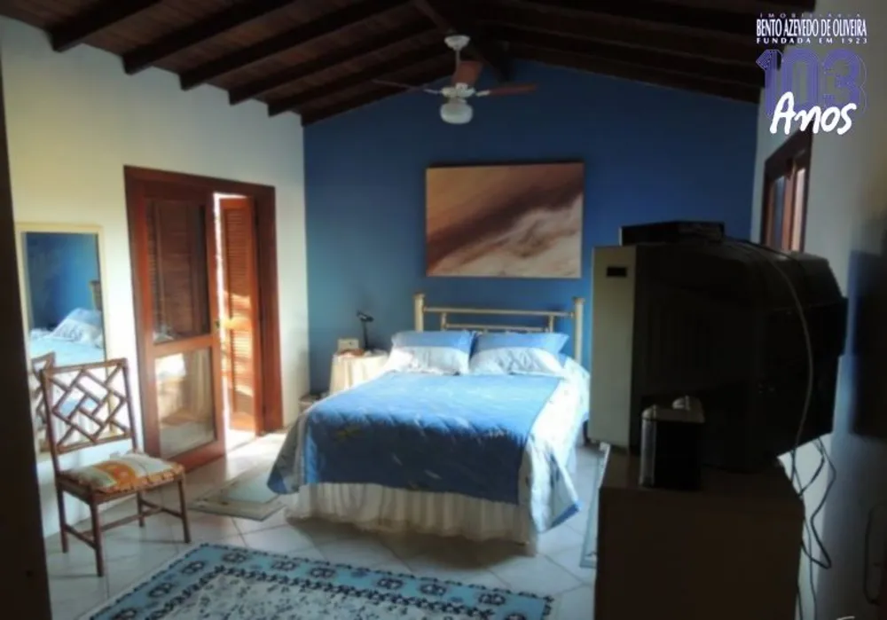 Sobrado, 3 quartos, 800 m² - Foto 2