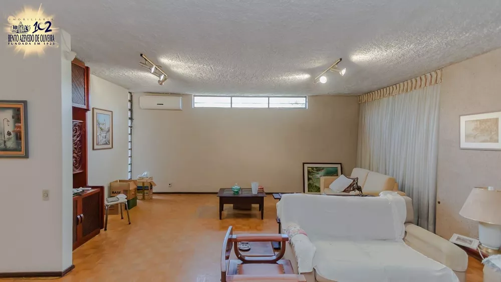 Casa, 3 quartos, 279 m² - Foto 3
