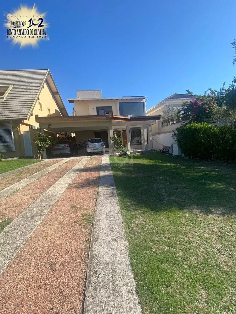 Casa de Condomínio, 3 quartos - Foto 2