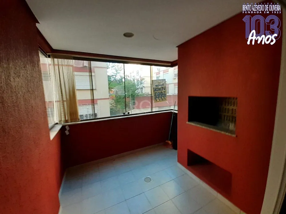 Apartamento, 2 quartos, 77 m² - Foto 2