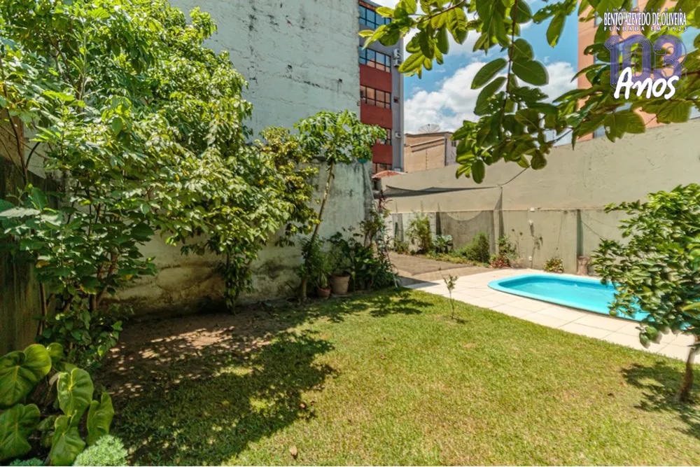 Casa, 3 quartos, 177 m² - Foto 4