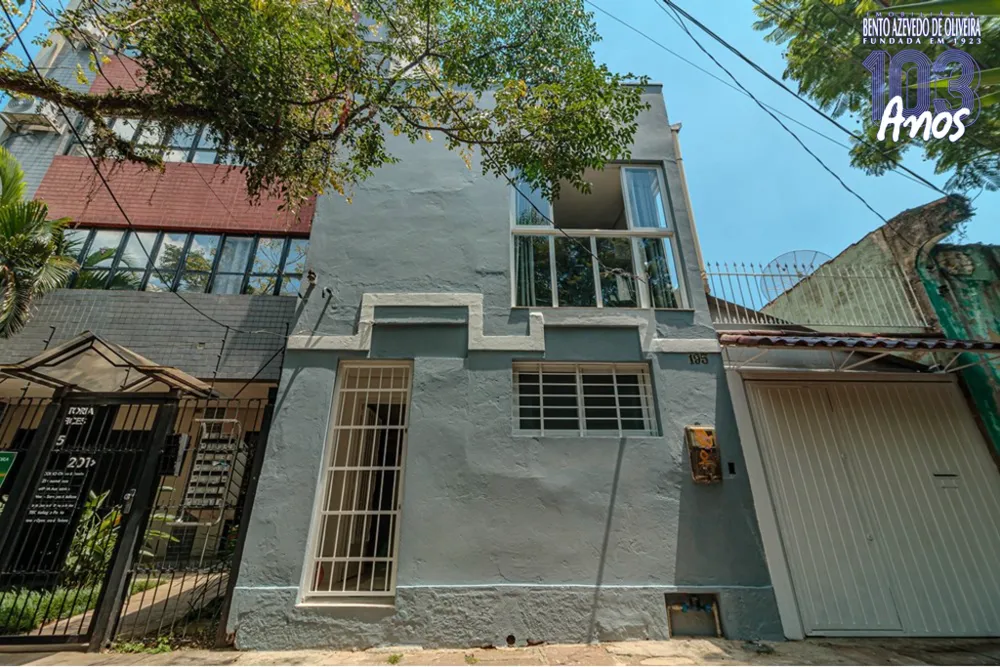 Casa, 3 quartos, 177 m² - Foto 1