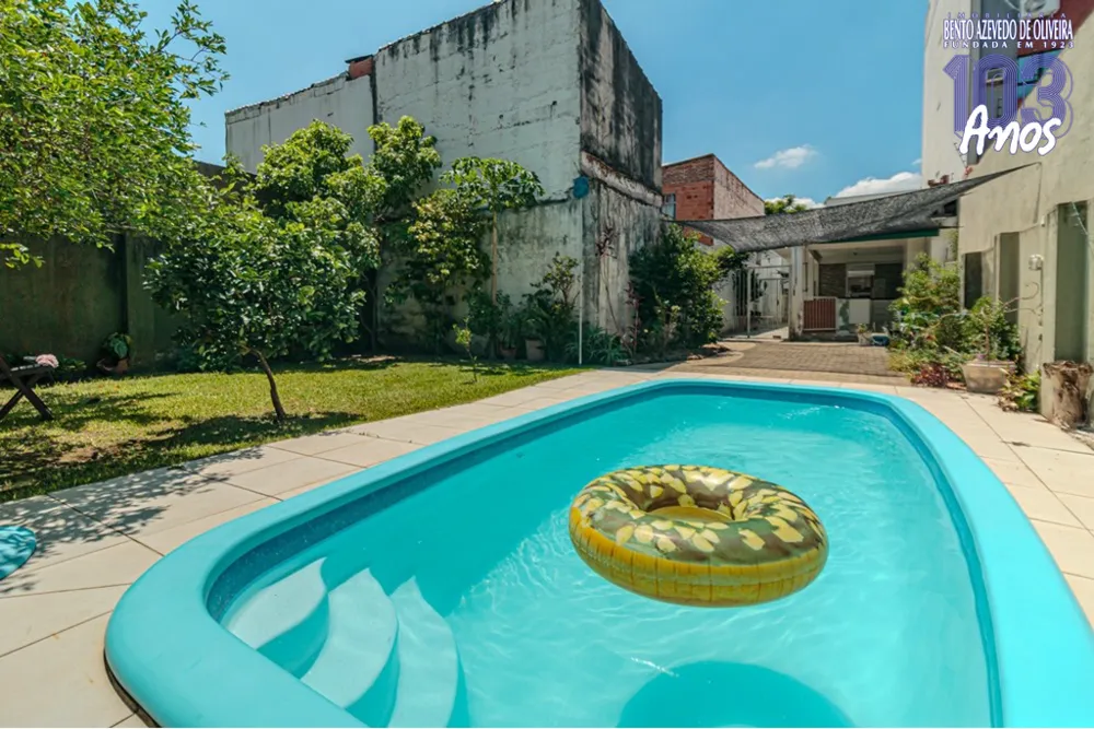 Casa, 3 quartos, 177 m² - Foto 3