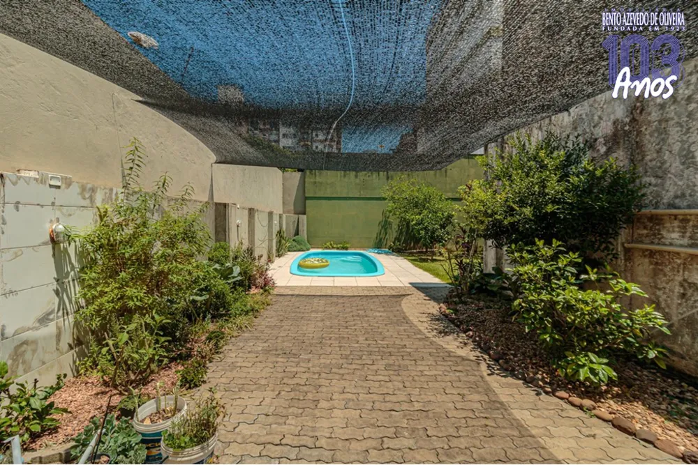 Casa, 3 quartos, 177 m² - Foto 2