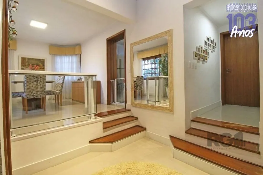 Casa, 3 quartos, 245 m² - Foto 6