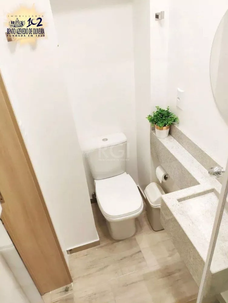 Apartamento, 3 quartos, 73 m² - Foto 2