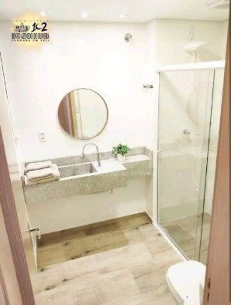 Apartamento, 3 quartos, 73 m² - Foto 4