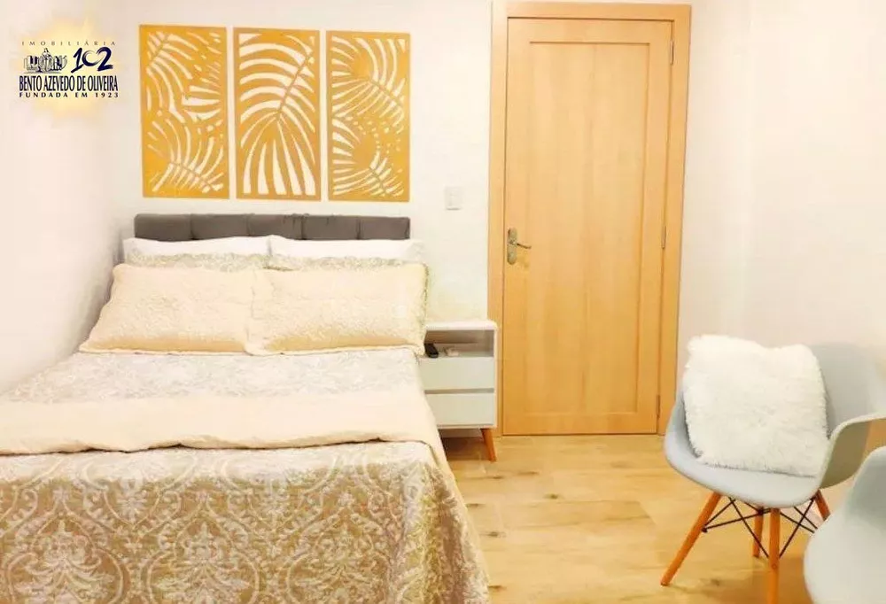 Apartamento, 3 quartos, 73 m² - Foto 7
