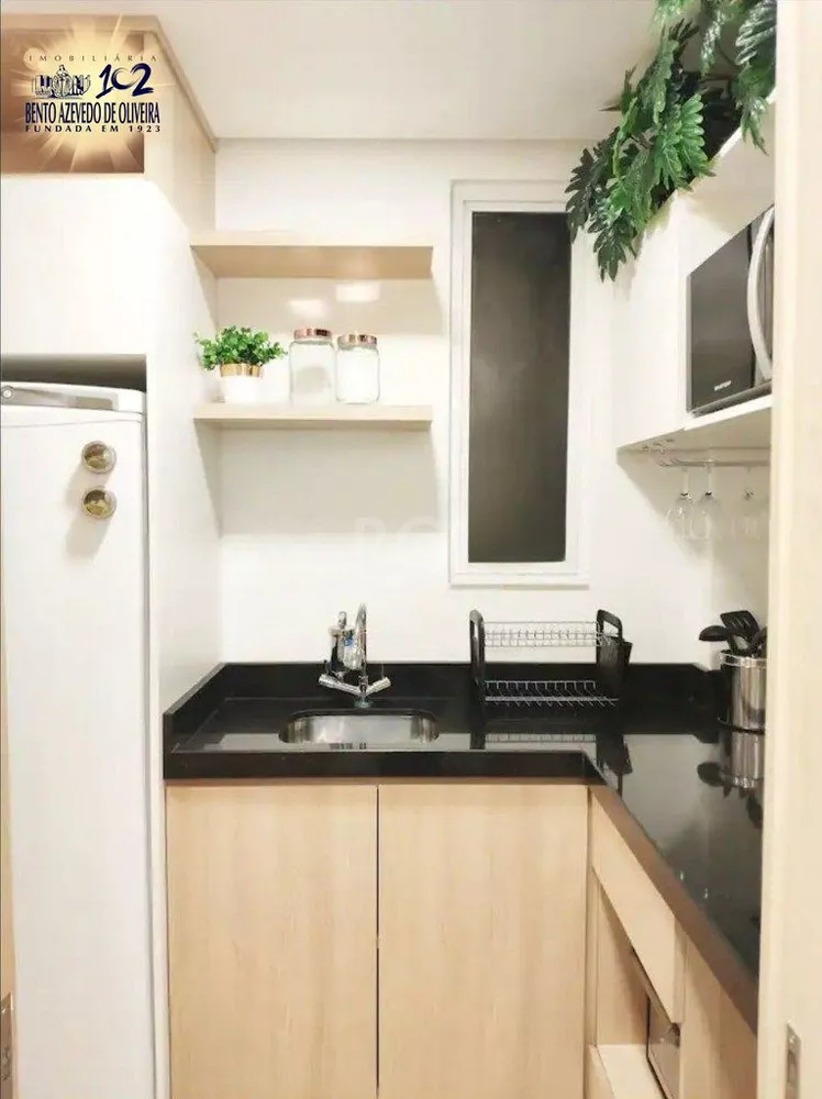 Apartamento, 3 quartos, 73 m² - Foto 5