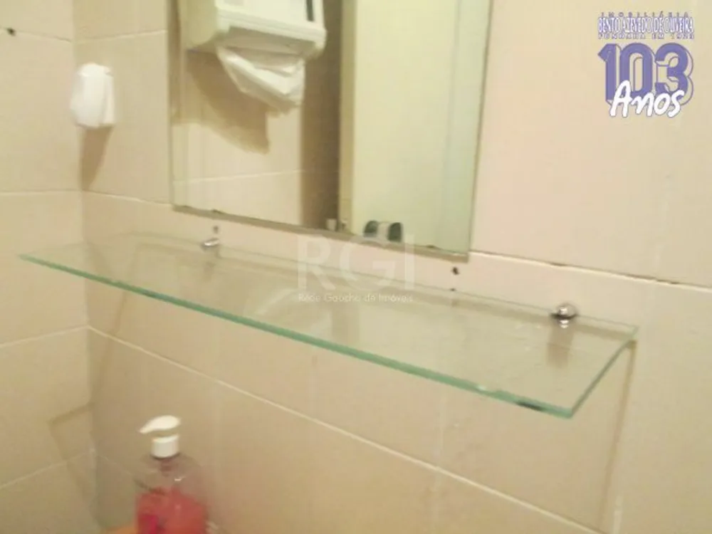 Sala-Conjunto, 30 m² - Foto 7