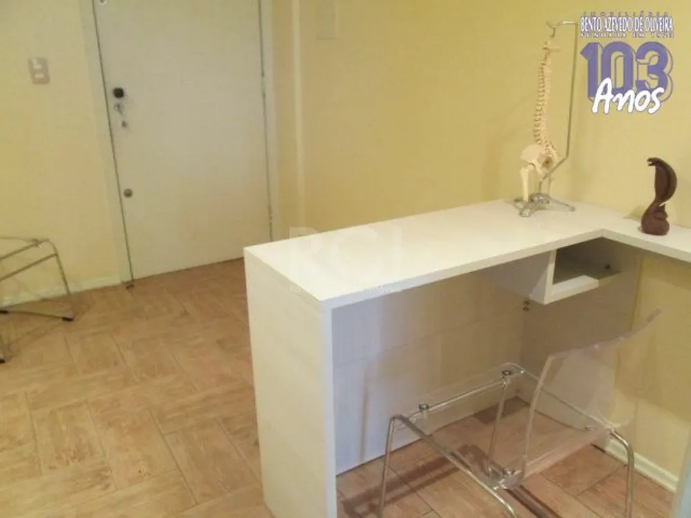 Sala-Conjunto, 30 m² - Foto 2