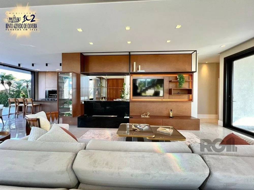 Casa de Condomínio, 5 quartos - Foto 3