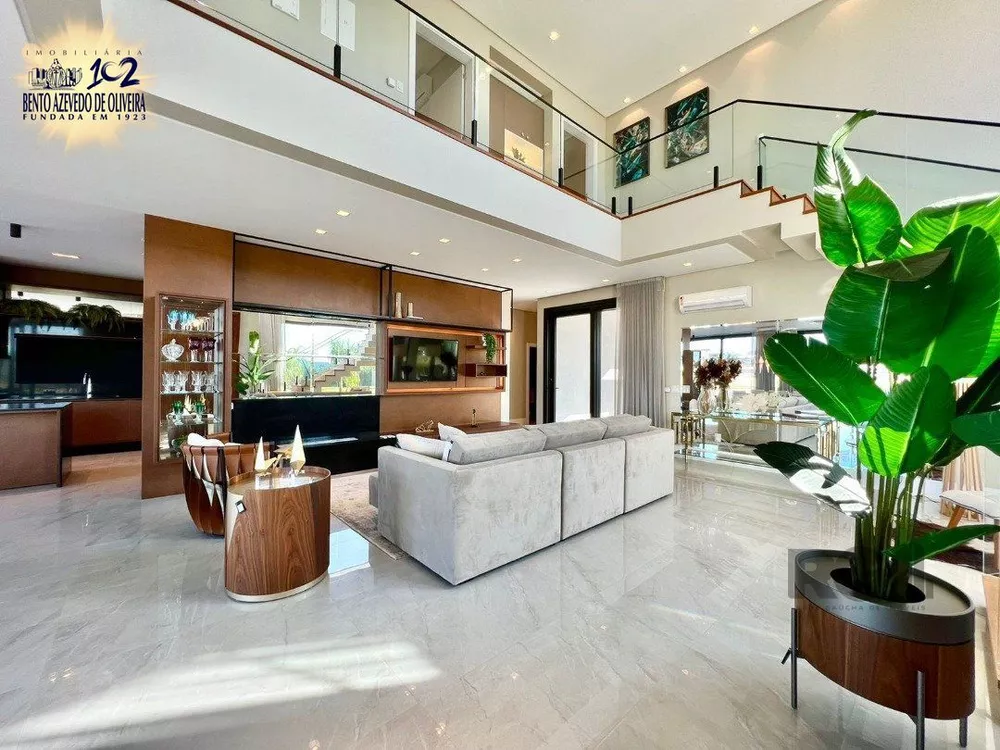 Casa de Condomínio, 5 quartos - Foto 6